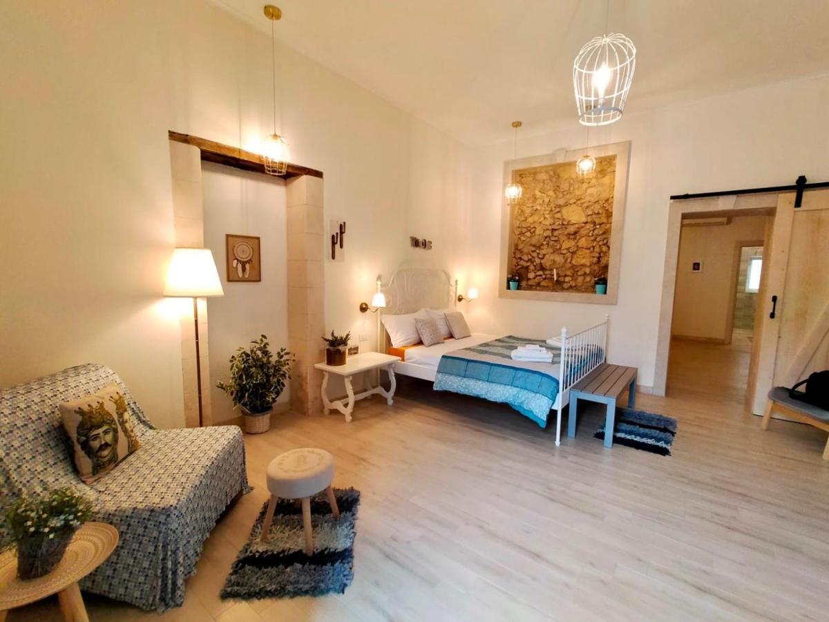 La Casa Di Auri Villa Syracuse Exterior photo